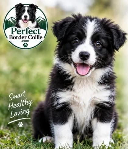 Intelligence, Loyalty & Incredible Spirit of the Border Collie