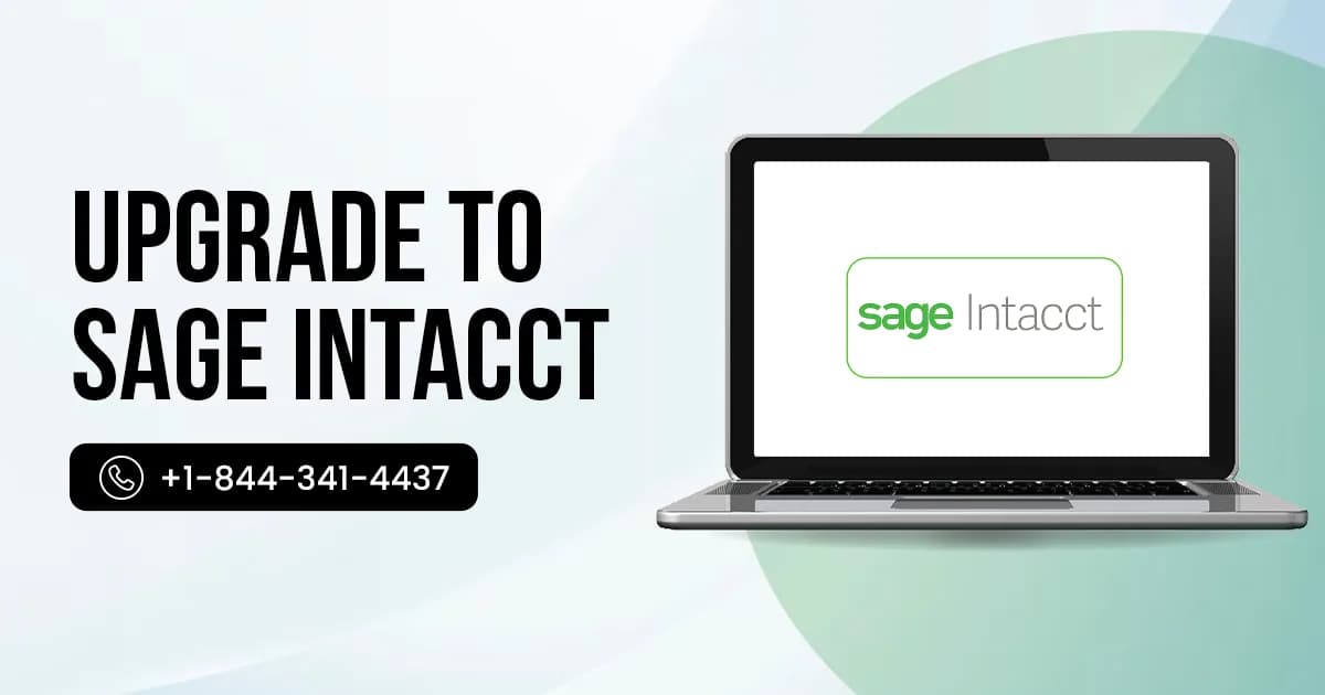 2026 R1 Sage Intacct: What's New? | +1-844-341-4437 or 1-800-446-8848