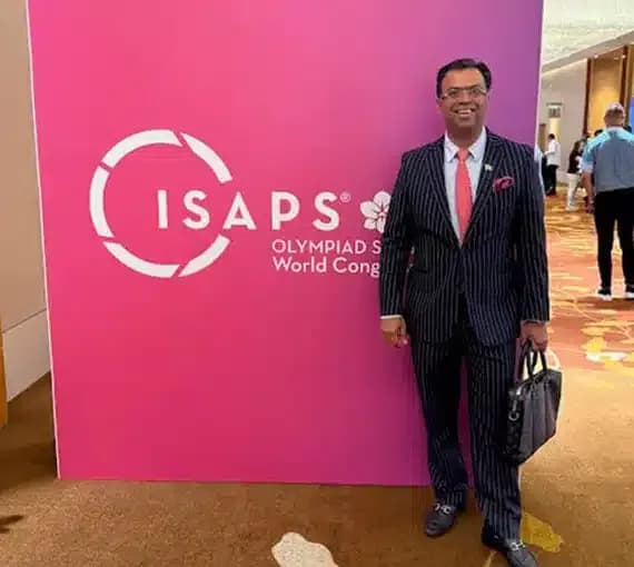 Plastic Surgeon in Delhi - Dr Rajat Gupta