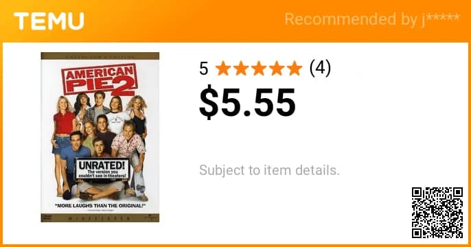 'American Pie 2' and More!