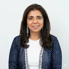 Shaleen Mahtani | Your Trusted Mortgage Banking Partner