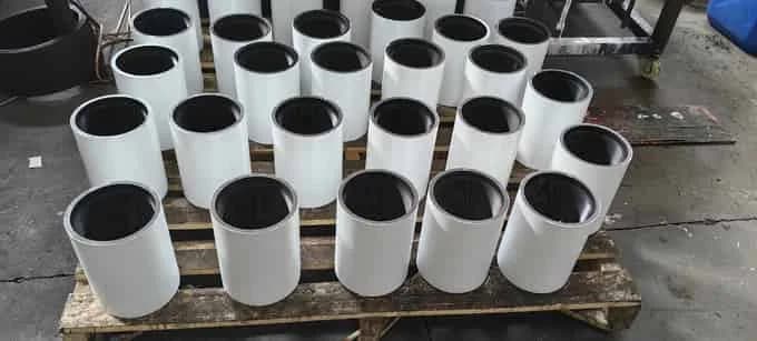 Premium 5CT Couplings Supplier 