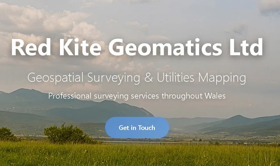 Utility Surveys Steynton South Wales