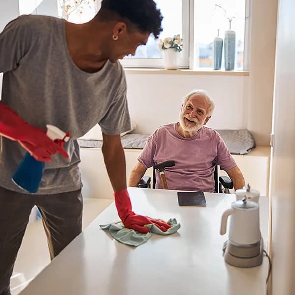 Need Household Help Today Get Dependable Support Near You