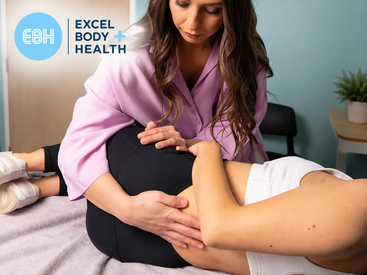 Osteopathy services