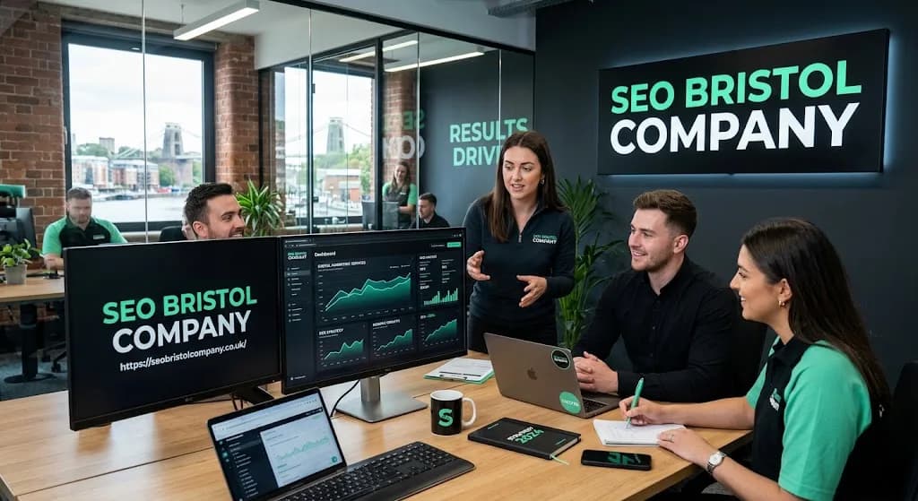 Why Your Website Structure Matters for SEO
