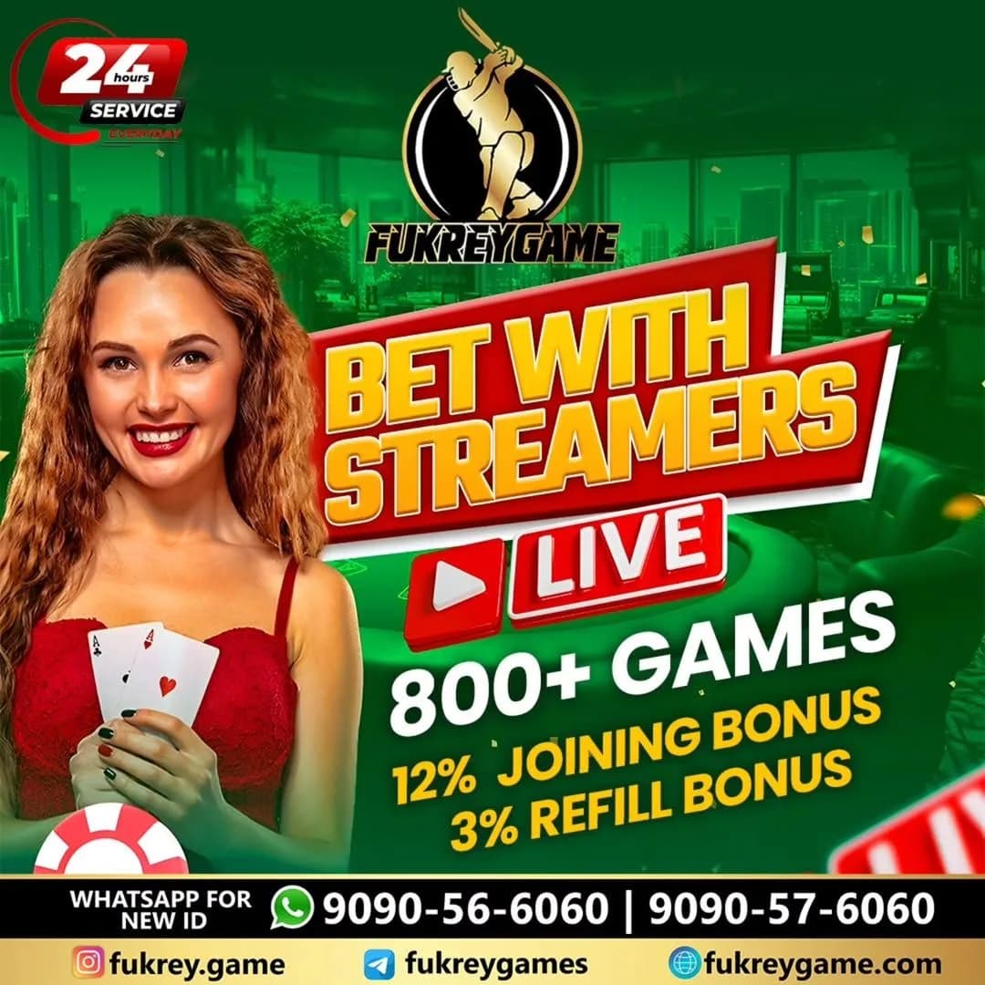 Best Betting Site in India – Get Instant Betting ID on WhatsApp