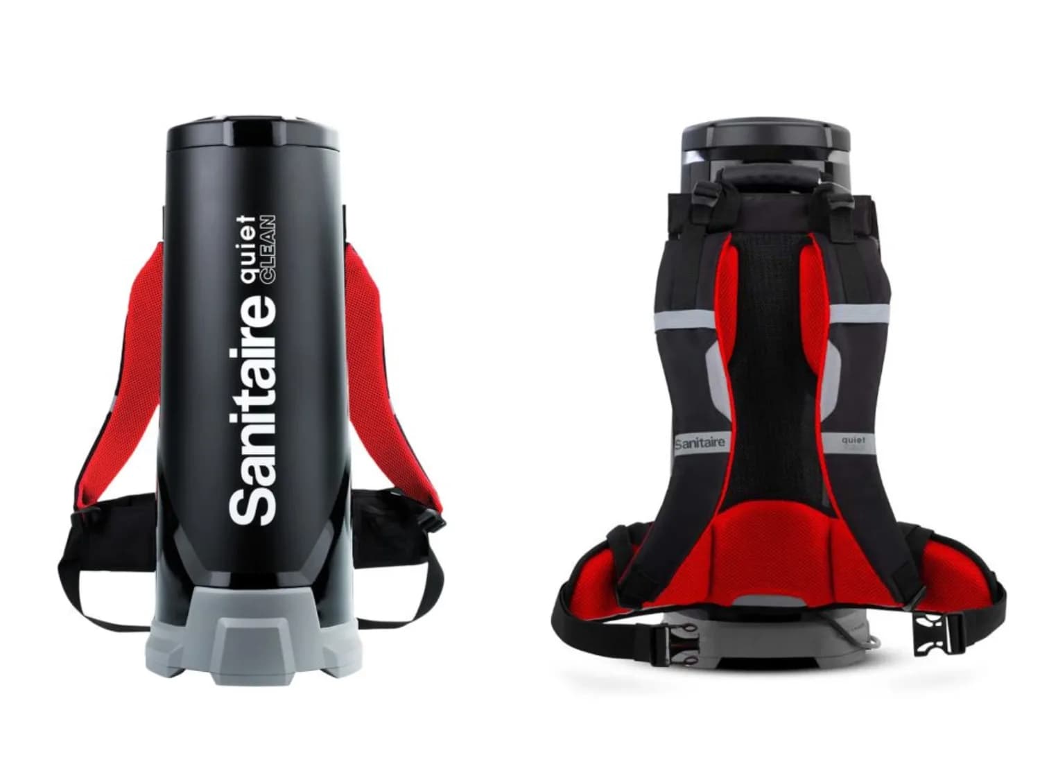 Find the Best Sanitaire Backpack Vacuum in 2026 - Gator Vacuum