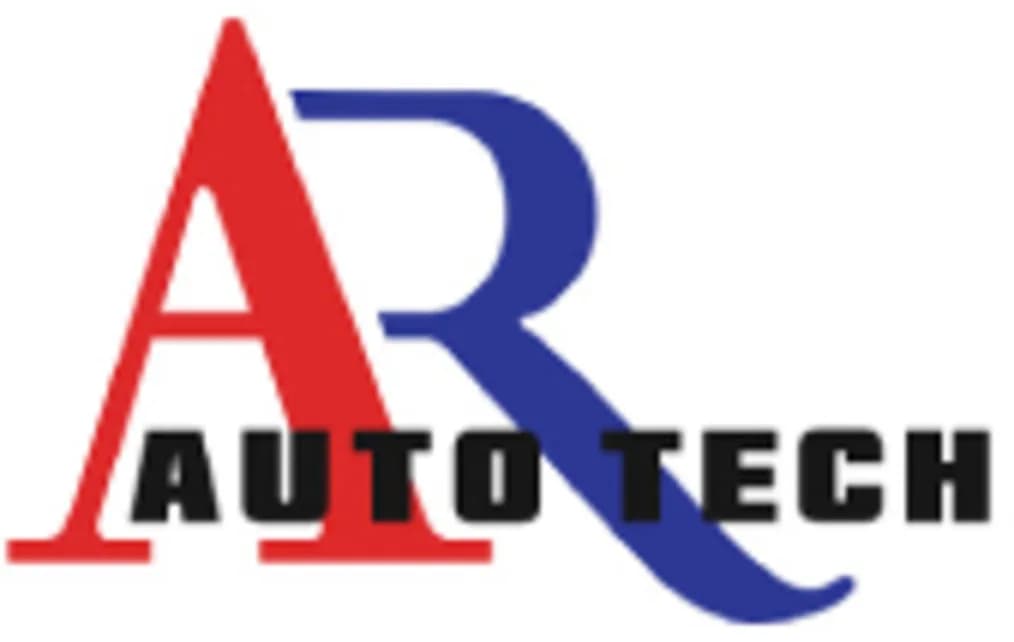 AR Auto tech