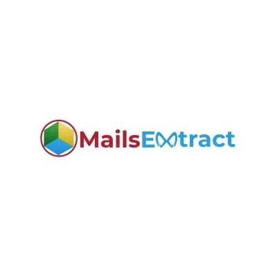 Mails Extract