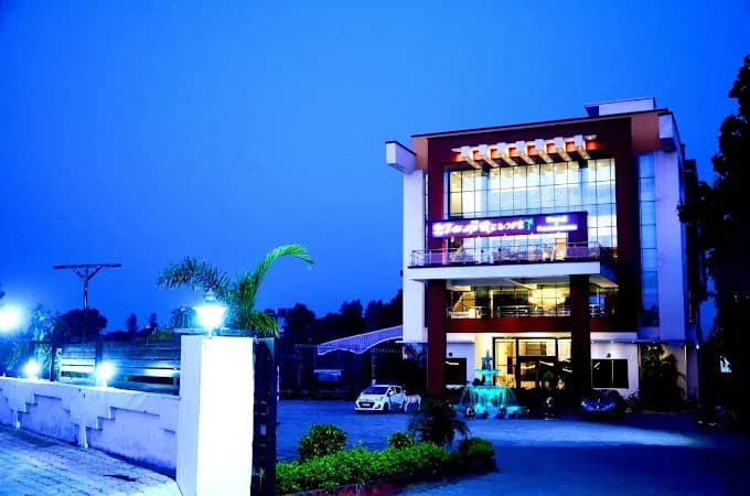 Best Wedding Venue in Ayodhya
