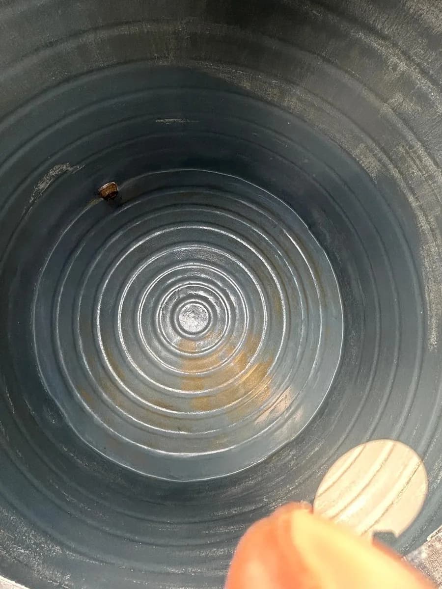100% Safe Water Tank Cleaning by Clean Right Ghaziabad