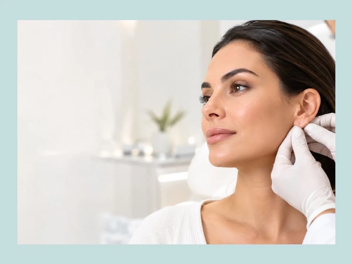 Gentle Doctor Care for Your Little One's First Earrings From 3 Months