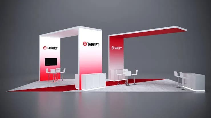 600 Sq Ft, Zero Clutter: Making the 20x30 Trade Show Booth Actually Work