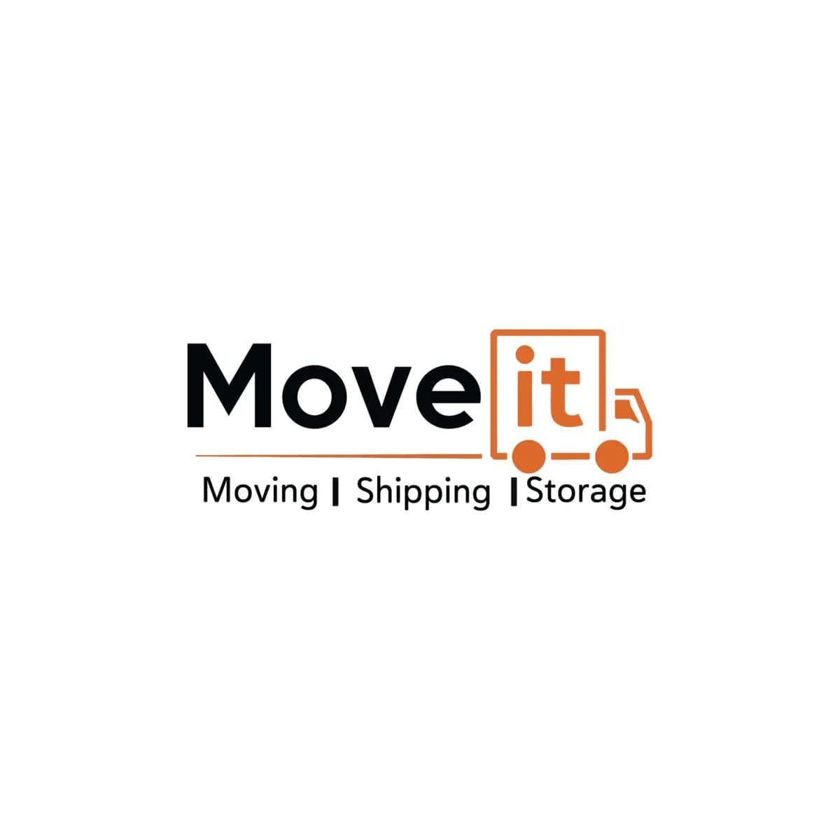 The Move IT – Trusted Movers & Packers