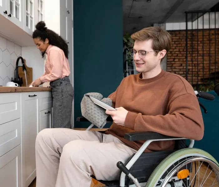 Trusted Household Support That Makes Daily Life Much Easier Today
