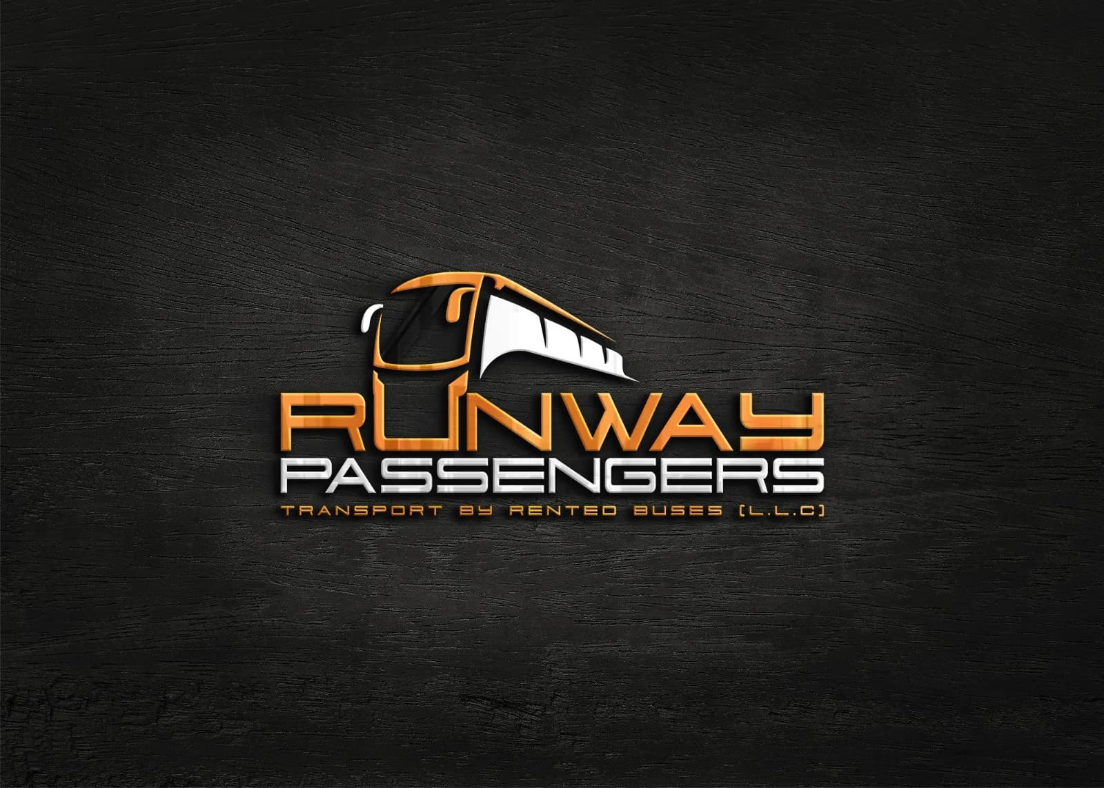 RUNWAY PASSENGERS TRANSPORT BY RENTED BUSES L.L.C