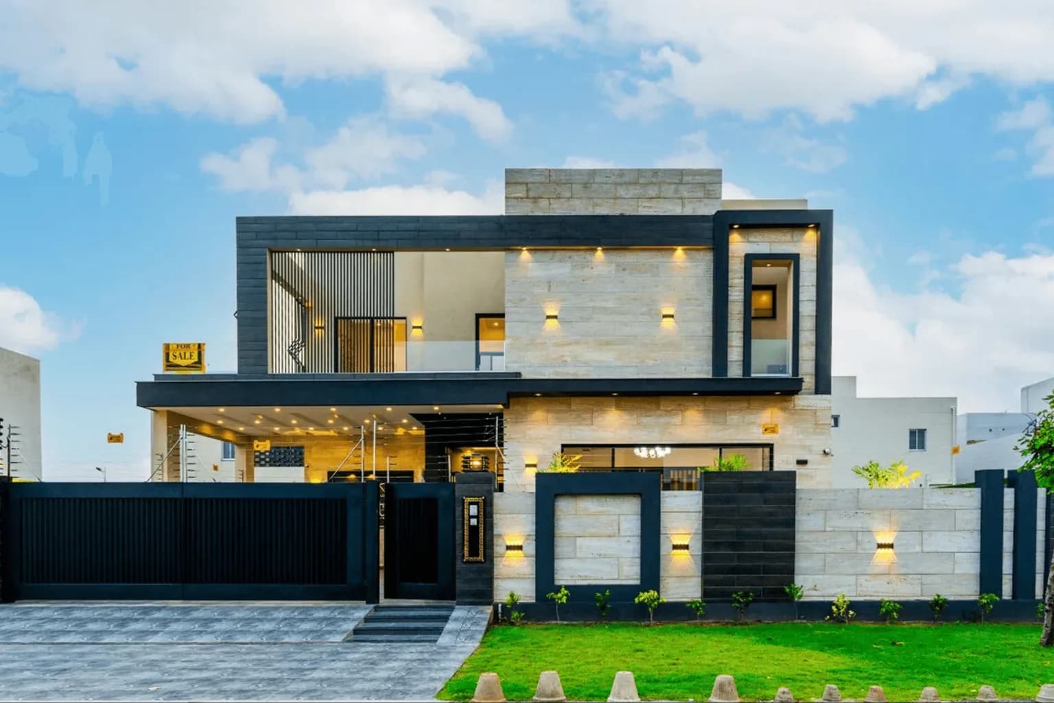 Reliable Construction in Bangalore You Can Trust