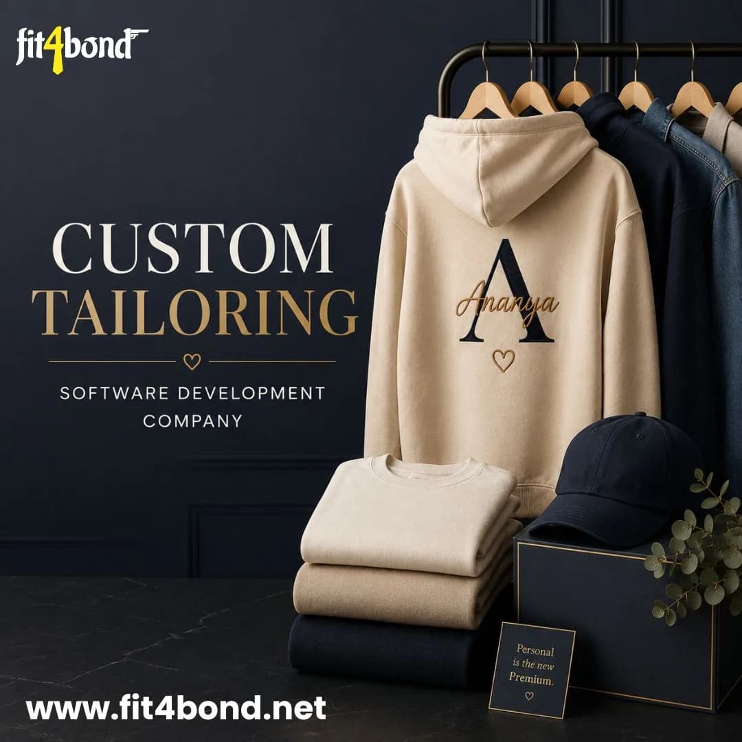 3D Online Tailoring Software – Flat 50% OFF Limited-Time Deal 