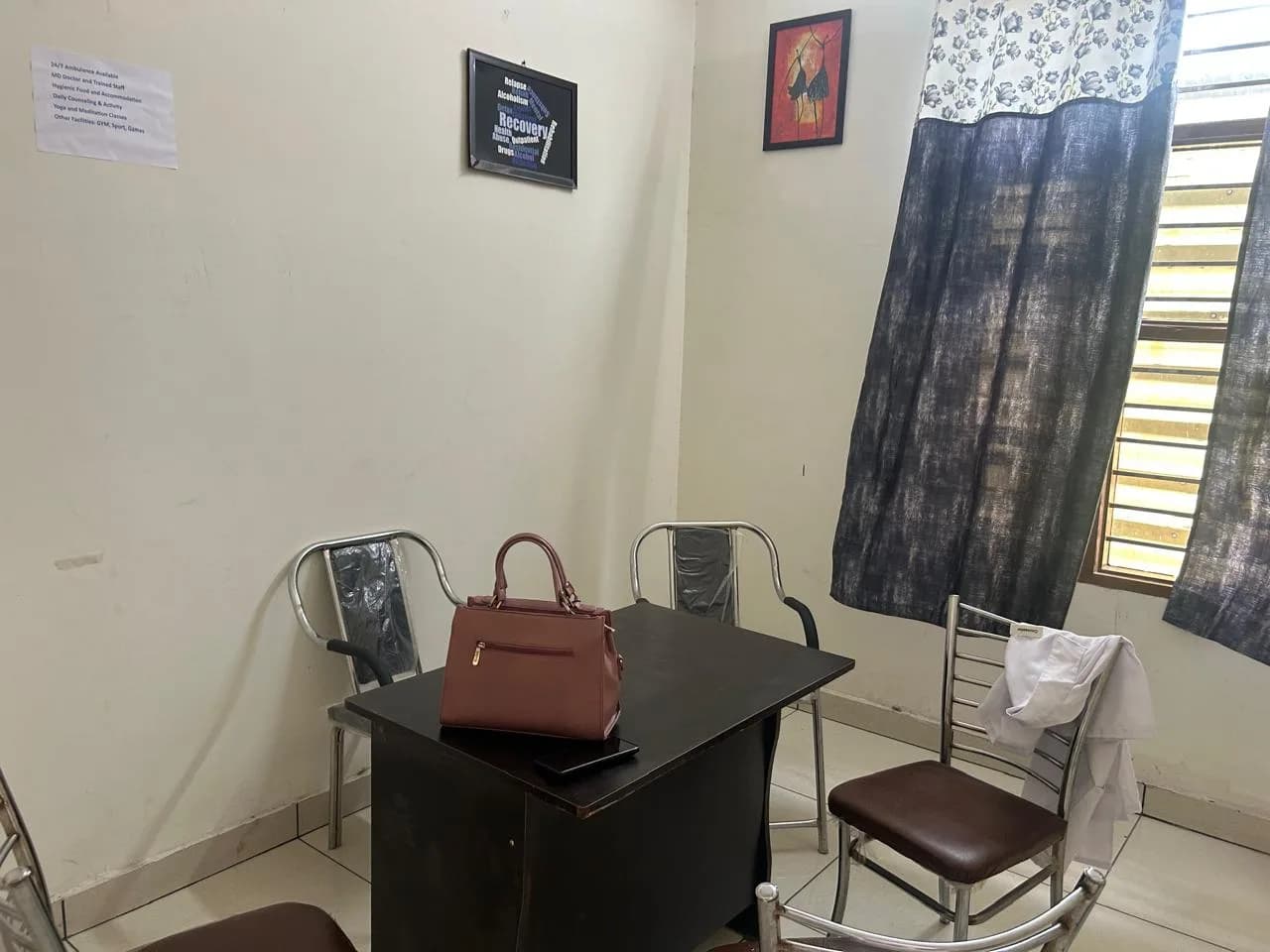 Nasha Mukti Kendra in Ludhiana | New Change Life