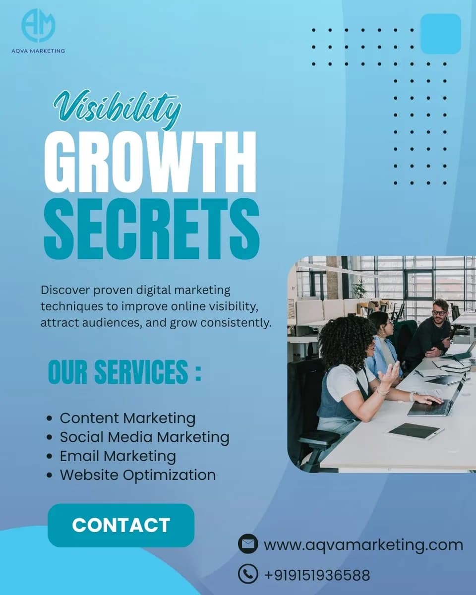 Boost Your Business with Expert Digital Marketing Services