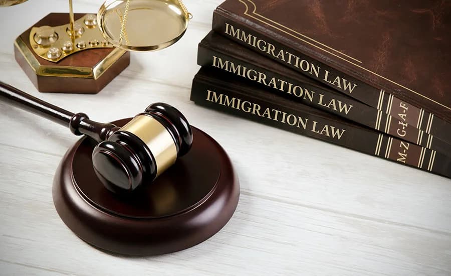 Medical Immigration Attorney USA