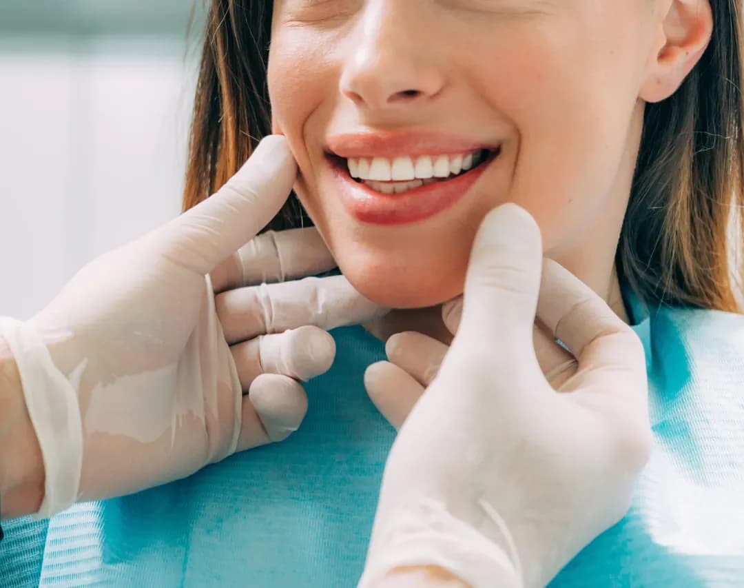 Cosmetic Dentistry & Teeth Whitening | Dr. Kasouhas