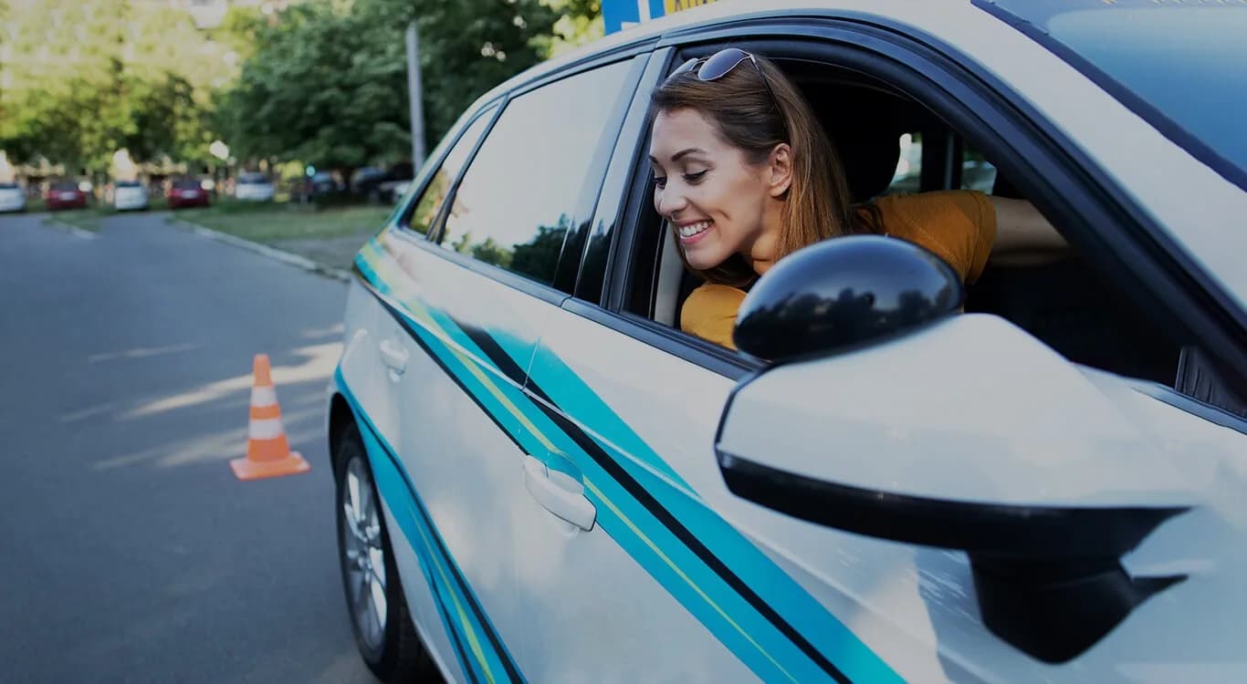 Driving School Service Oakton, Va