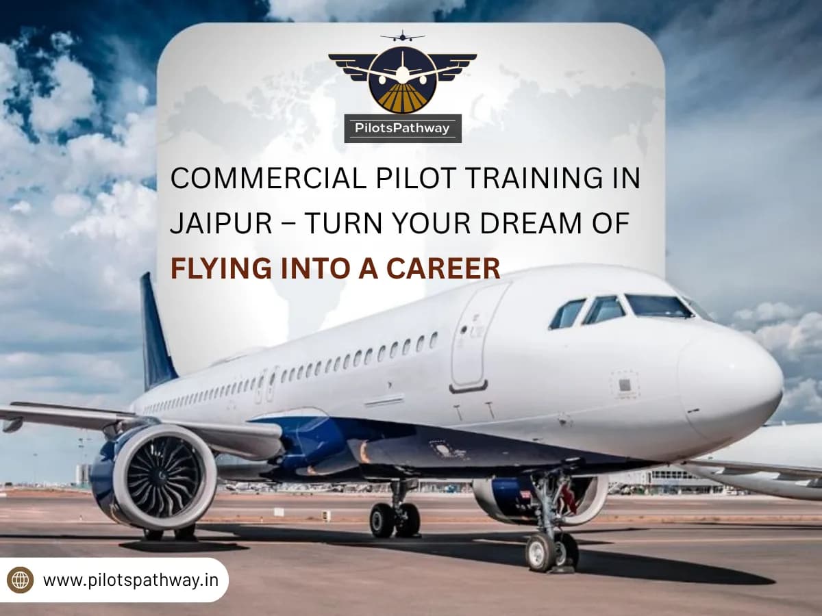 Pilot Training Cost in Bangalore | Course Fees & DGCA Ground Classes