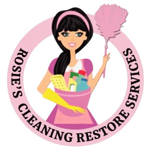 Rosie's Cleaning & Restore Services