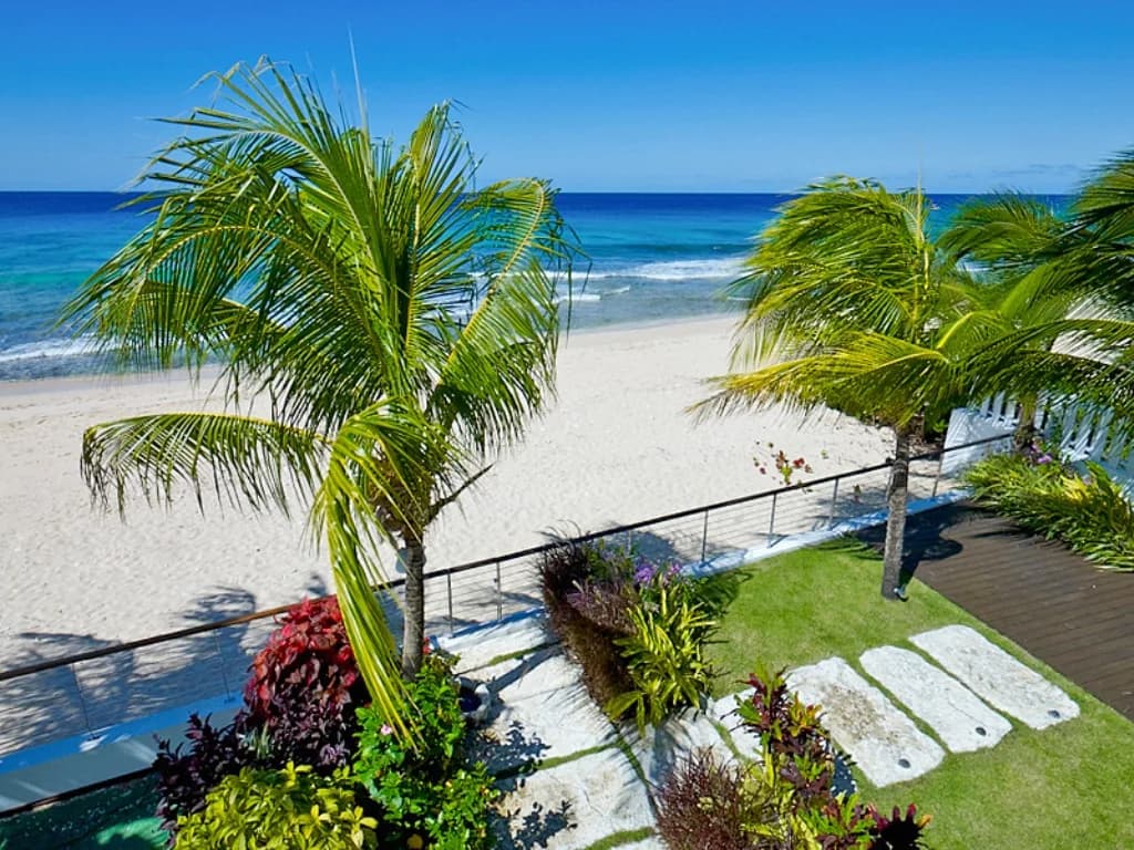 Barbados Vacation Condo Rentals: Enjoy a Relaxing Island Getaway