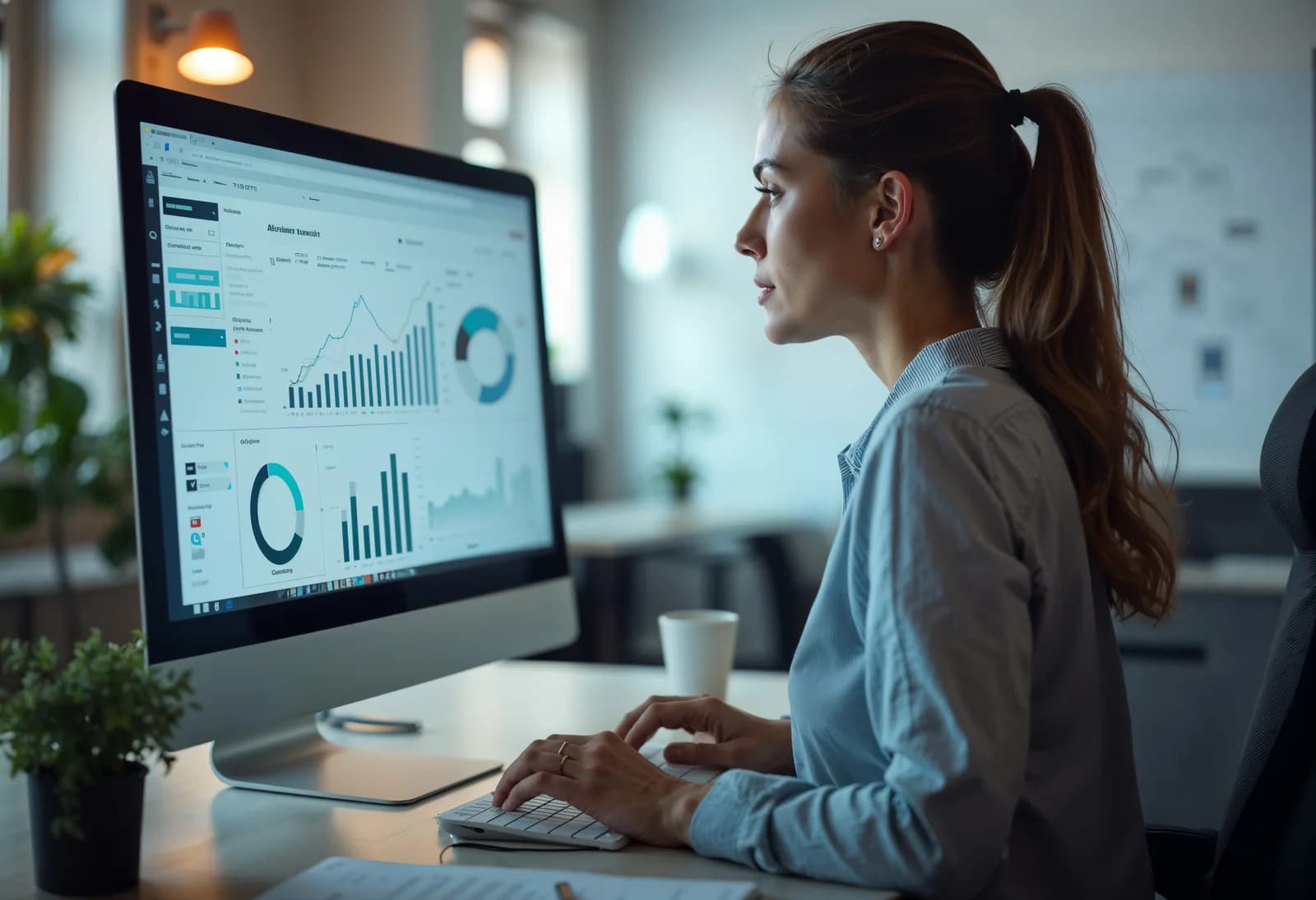 Coursera Digital marketing