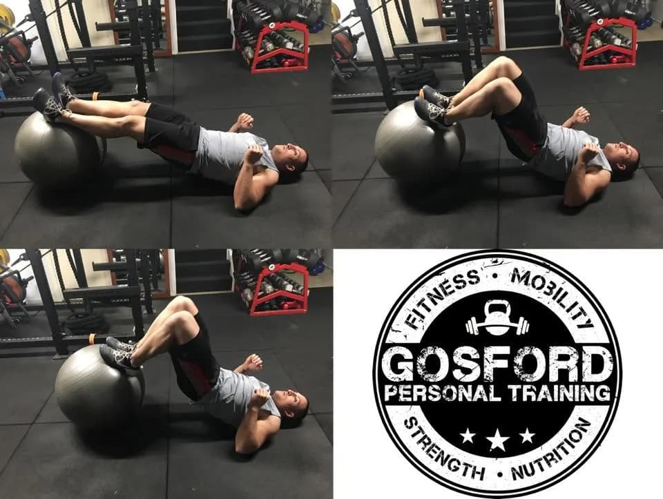 Take Control of Fitness With Proven Personal Training Support!