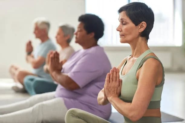 Start A Healthier Routine With Expert Guided Yoga Classes