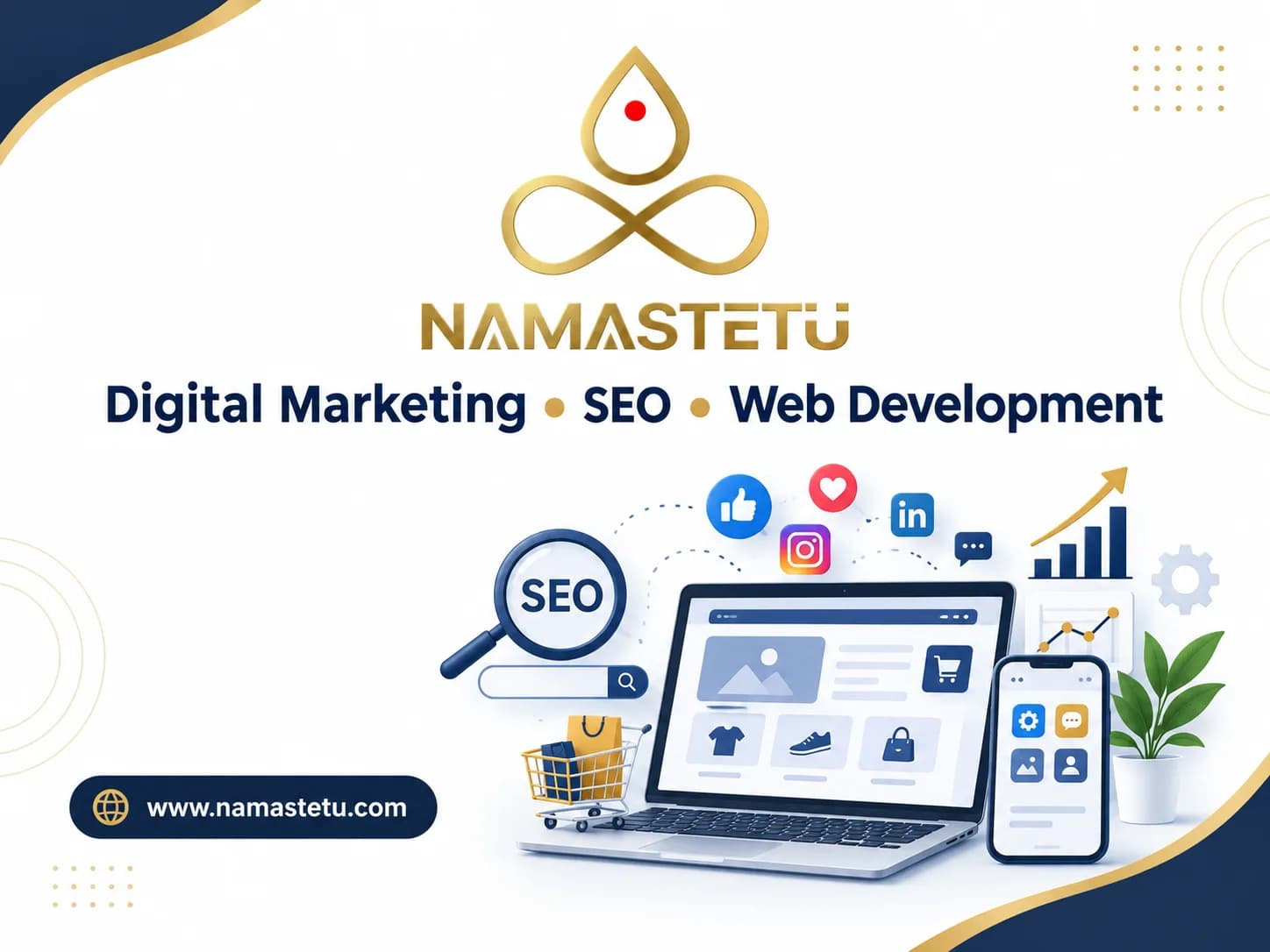 Improve Website Visibility with Technical SEO Solutions