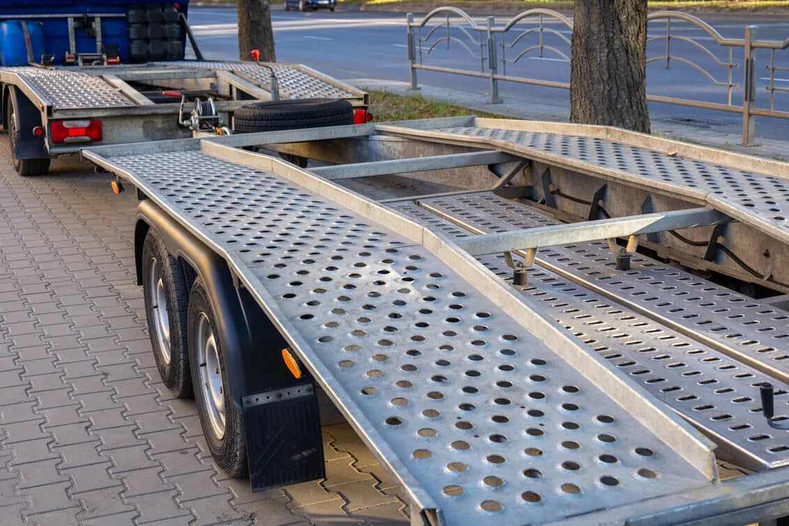 Fayetteville RV Towing | 24/7 Motorhome, Travel Trailer, Fifth Wheel & Heavy-Duty Towing