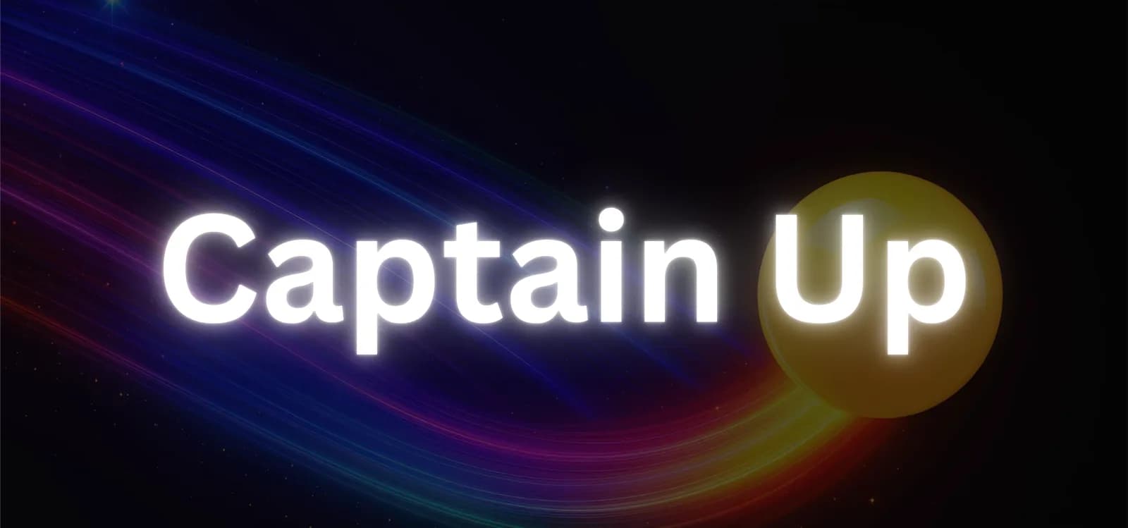Captain Up Gamification Solution for Gaming Platforms That Drives Engagement