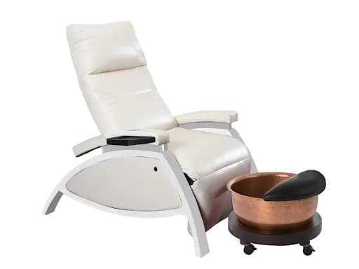 Best Remote Control Salon Chairs of 2026 for Comfort & Style