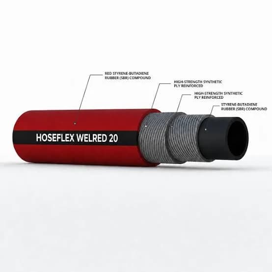 Industrial hose suppliers Australia