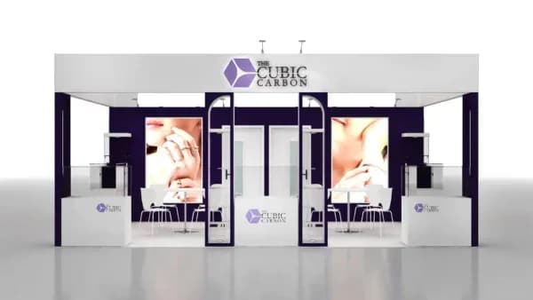 Custom Booth Solutions for Europort Istanbul 2026