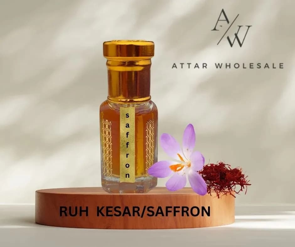 Attar Supplier India