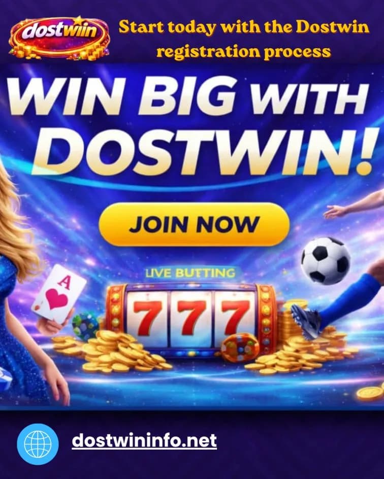 Dostwin Login Process on Dostwin – Step-by-Step Guide