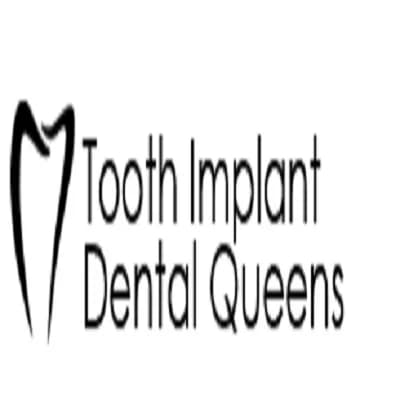 Tooth Implant Dental Queens
