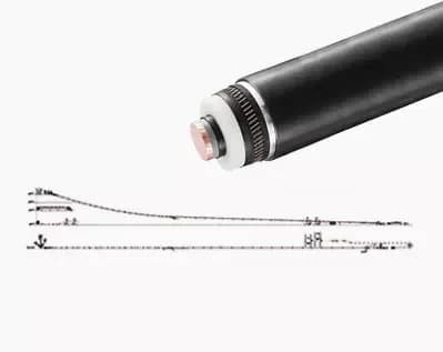 Wire Coating Extruder | Precision Cable Coating Machines