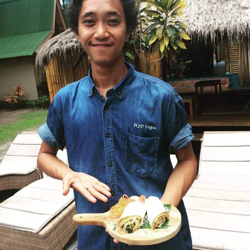 Gili Air Restaurants: Taste the Best Island Flavors