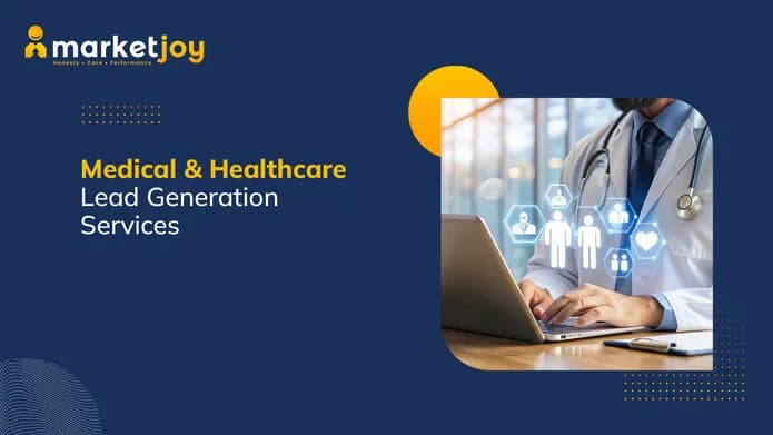 Medical & Healthcare Lead Generation Services for Healthcare Account-Based Marketing