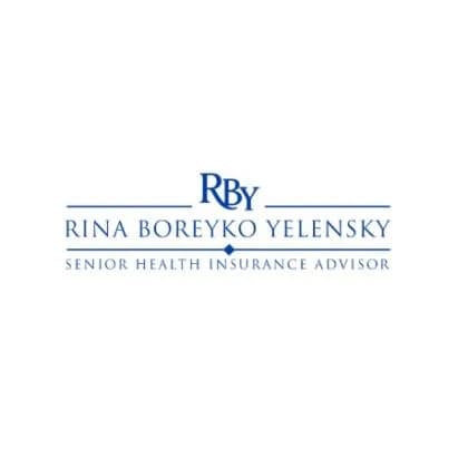 Rina Boreyko Yelensky