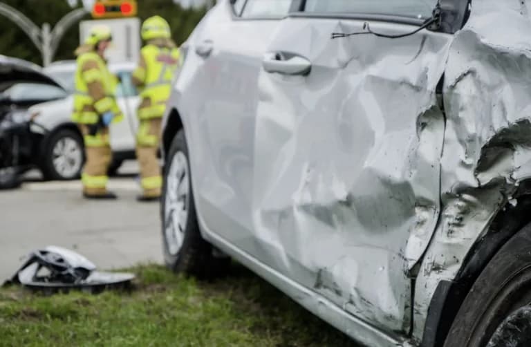 Automobile Accident Attorney | Car Injury Lawyers in Chicago