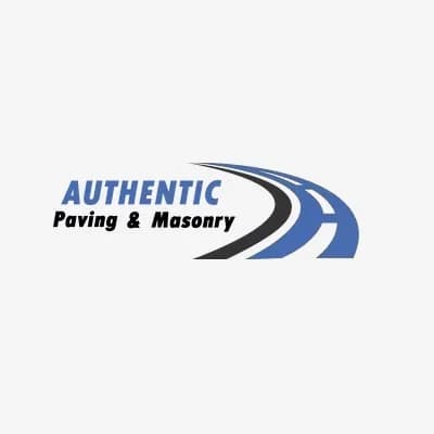Authentic paving and masonry