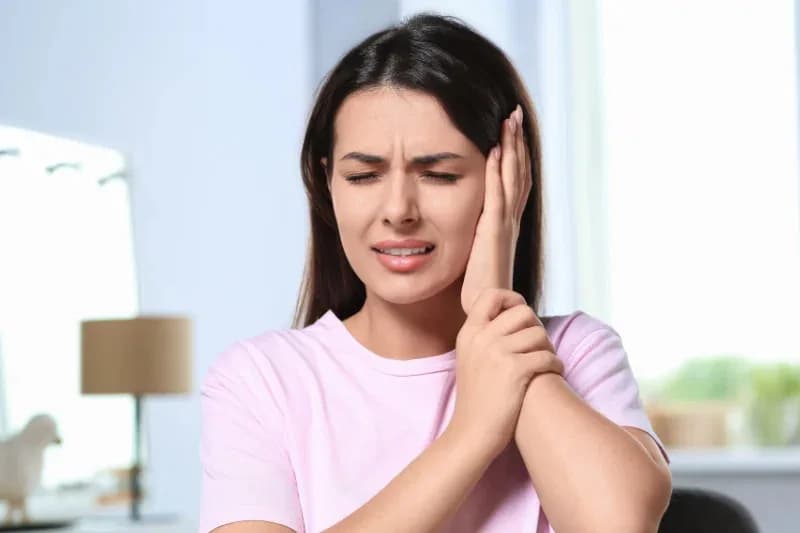 Ears Ringing? Tinnitus Causes and Treatment Options Explained Now